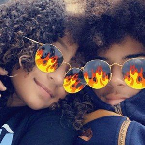 Meet your Posher, Dominic